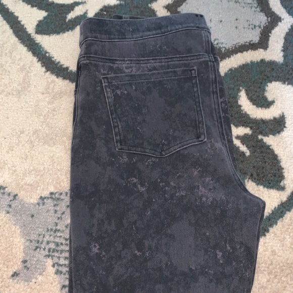 SPANX Jean stretch size L - Picture 5 of 7